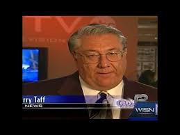Relive WISN 12 history with Jerry Taff