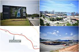 A good comparison would be the channel high speed rail between paris and london. Malaysians Hopeful About Kuala Lumpur Singapore High Speed Rail Despite Delay Se Asia News Top Stories The Straits Times