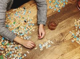 2000 pieces aud 99.99 aud 85.99. Uk Jigsaw Puzzle Sales Hit 100m As People Find A Balance In Their Lives Retail Industry The Guardian