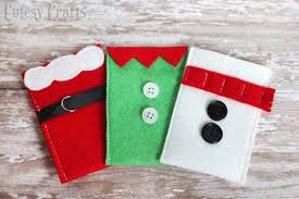 For a standard gift card i. Diy Christmas Gift Card Holders You Ll Love To Give Diy Candy