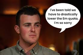 Farmer Wants A Wife recap: Maddison and Lucie argue.