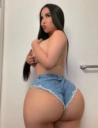 Painted On Jeans Alexandra Uchi Porn Photo Picssexiezpix Web Porn