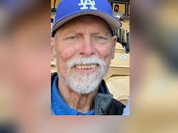 David "Pete" William Pedersen's Memorial Website