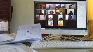Pendaftaran secara online mudah dan selesa. Infopublik Kpu Singkawang Gelar Pleno Pemutakhiran Daftar Pemilih Secara Online