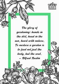Gardening Quote Garden Quotes Top Quotes Inspirational Quotes
