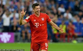 Check spelling or type a new query. Robert Lewandowski W Pojedynke Rozbil Schalke Fantastyczny Wystep Polaka Super Express
