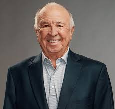 Galleher celebrates Jon Roy Reid Hall of Fame induction