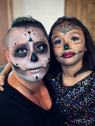 Day of the dead celebrations in Barra and Malicon