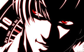 Death Note Wallpapers Wallpaper Cave