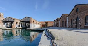 Padiglione Italia alla Biennale di Architettura, ufficializzati i nomi dei ...