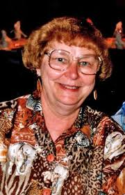 Shirley Fenner Obituary (2024)