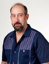 David Lawrence Brown