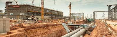 Msu don't tell people how to do things, tell them what to do and let them surprise you with their results. Petronas Rapid Fluor Refinery Petrochemical Project