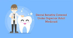 Check spelling or type a new query. Dental Benefits Covered Under Superior Adult Medicaid In Paris Texas Paris Family Dental