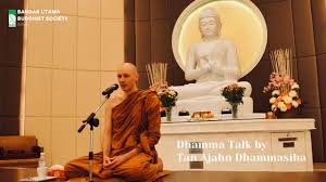 Oggi è noto a molti buddisti in tutta la klang valley. Blog Bandar Utama Buddhist Society