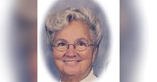 Dora Mae "Doty" Martin Obituary