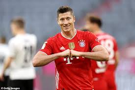 Since becoming ceo in 2002, rummenigge has helped the bavarian club increase turnover from 176 million euros ($215 million) to 679 million euros ($830 million). Robert Lewandowski Is According To Rummenigge Better Than Lionel Messi And Cristiano Ronaldo Ali2day