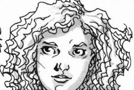 Patricia (Character)