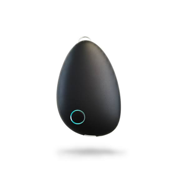Sensate: Stress Relief Device for Better Sleep & Relaxation