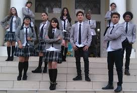 Fimela.com, jakarta film ada cinta di sma melibatkan boy band cjr dalam jajaran pemain. Berita Terbaru Dan Profil Artis Terkini Sinopsis Dan Nama Para Pemain Dan Pemeran Sinetron Kisah Kasih Di Sekolah Kkds Di Sctv