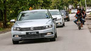 And other doors work well 2017 volkswagen cc. Topgear Test Drive Volkswagen Passat B8