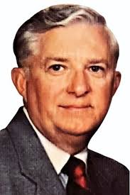 Herman C. Brandt, Jr Obituary