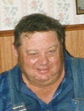 Obituary information for Carl ''Regis'' Nystrom