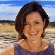 Joy McKean age, hometown, biography