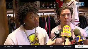 Saturday, july 10, 2021 23:58. Braves Ronald Acuna Jr On Being Pulled Vs Dodgers In The Fourth Inning Youtube