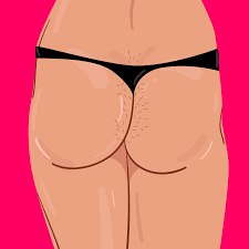 Butt hole bleaching is a process or method of lightening the skin around your anus. Butt Acne Pimples Anal Bleaching Best Tips Facts