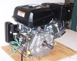A compression test is best performed on a warm engine. Kohler Horizontal 14 Hp Command Pro Es 18amp 1 X 3 48 Ch440 3041