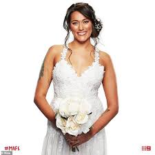 Jack savoretti has partnered with war child & plus1 so that a portion of proceeds goes to support children and families in communities affected by. Married At First Sight S Connie Crayden Defends Her Mother Rina After Wedding To Jonethen Musulin Readsector