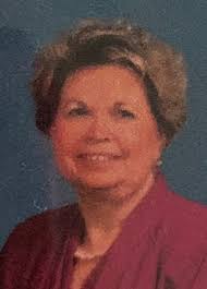 Bobbie Jeanette Hale