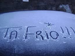 No verão a temperatura não sobe tanto(na maior parte da estação) e no inverno o frio é intenso. Previsao De Frio Esta Mantida De 28 07 A 1Âº De Agosto Diz Snm