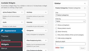 Alphabetize any list.and so much more! How To Change The Category Order In Wordpress