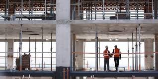 Limited stay at home order. Ontario Construction Closures For Covid 19 January February 2021