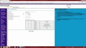 The default minecraft port number is 25565. How To Port Forward Your Minecraft Server On A Netgear Router Youtube