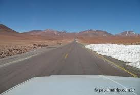 Just my imagination (the cranberries). Serie Deserto Do Atacama Atravessando O Paso De Jama Fronteira Chile Argentina Proxima Trip