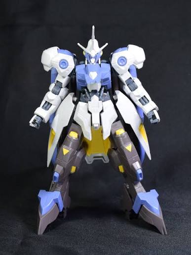 Mua bán (NOBOX) HG 1/144 ASW-G-66 GUNDAM KIMARIS VIDAR