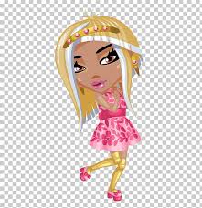 Fashion hair salon games royal hairstyle for android apk download fashion hair salon games royal. Sticker Avatar Roblox Png Clipart Art Avatan Avatar Barbie Brown Hair Free Png Download