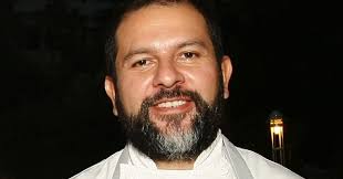 Enrique Olvera Opening Casual Mexican Spot in Noho