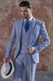 Scopri l'abbigliamento da cerimonia da uomo su asos. Abito Da Sposo Moda Fashion Blu Chiaro In Tessuto Pied De Poule Modauomo Estate Matrimonio Eleganza Stile Uomo Hipster Abiti Uomo Completo Da Uomo