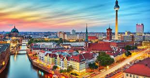 Germany rebounded to become the continent's economic giant, and a prime mover of european cooperation. Vat Number Germany 2021 Format Characters Hellotax