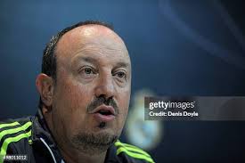 Cristiano Ronaldo , James Rodriguez and Marcelo Vieira of Real Madrid...  News Photo