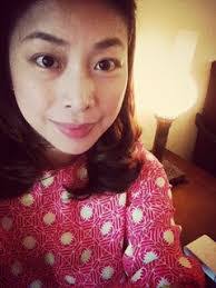 Michelle Chiu's Instagram, Twitter & Facebook