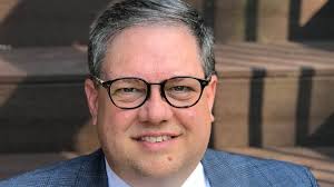 The Lester Group names Jay Dickens president