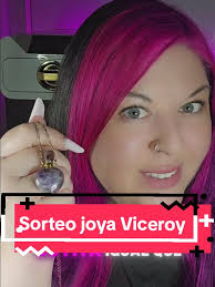 ¡Sorteo de joya Viceroy en Instagram! 💎🎉🎁 En colaboración con Joyería  Ana sorteamos 3 joyas Viceroy como la del vídeo. La joyería Ana está  dedicada a joyas personalizadas y piedras naturales como este ...