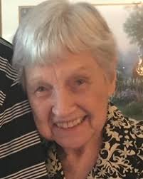 Bonnie Jean Caudill Obituary March 22, 2024