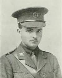 Lives of the First World War