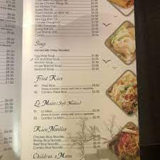 This is an chinese restaurant that has a buffet daily. Chen S Garden 15 Reviews Chinese 1705 Gibson St West Plains Mo Restaurant Reviews Phone Number